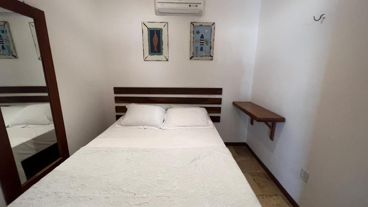 Aki Pousada Hotel Sao Miguel do Gostoso Ngoại thất bức ảnh