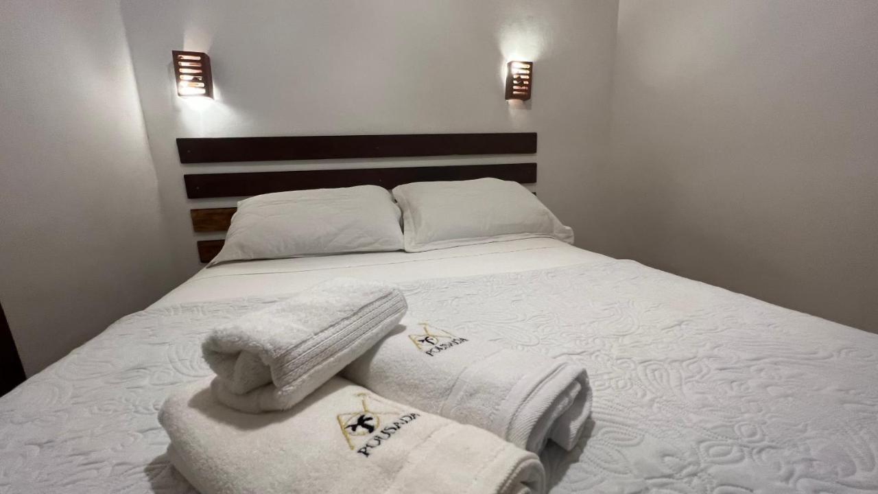 Aki Pousada Hotel Sao Miguel do Gostoso Ngoại thất bức ảnh