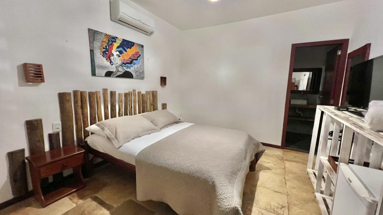 Aki Pousada Hotel Sao Miguel do Gostoso Ngoại thất bức ảnh