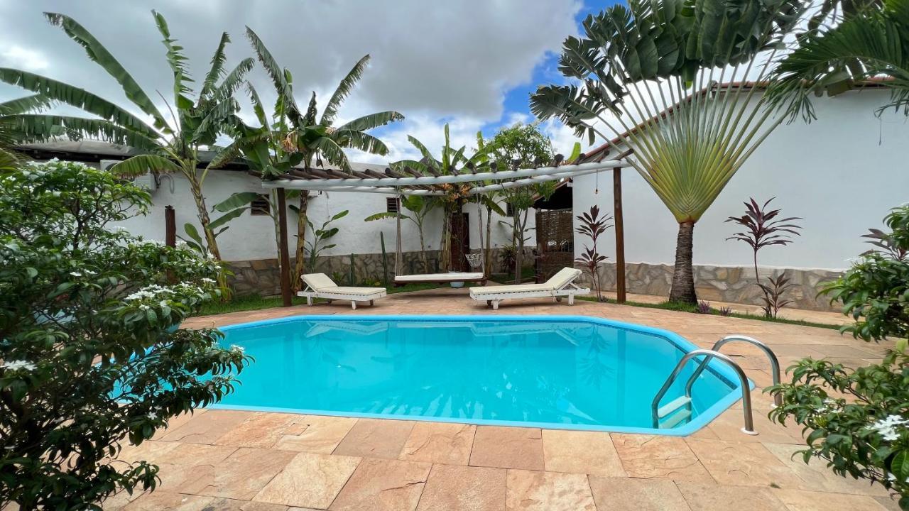 Aki Pousada Hotel Sao Miguel do Gostoso Ngoại thất bức ảnh
