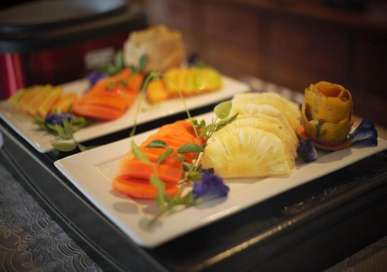 Aki Pousada Hotel Sao Miguel do Gostoso Ngoại thất bức ảnh